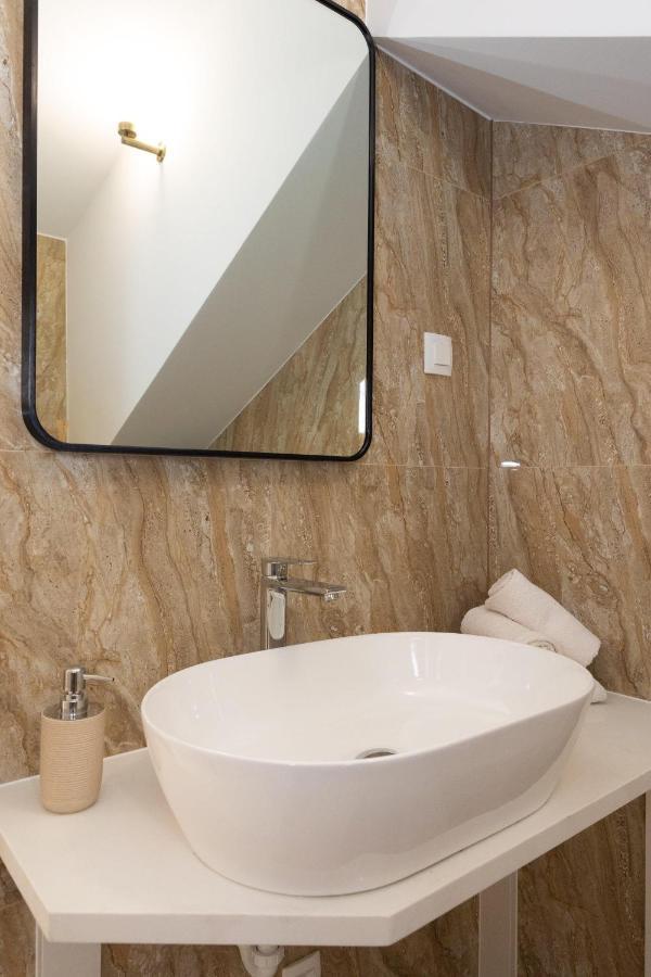 Tomas Deluxe II Apartment ดูบรอฟนิก ภายนอก รูปภาพ