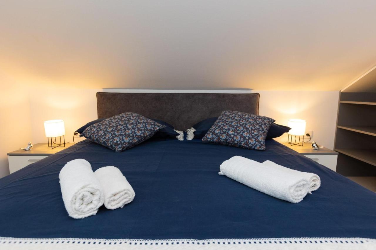 Tomas Deluxe II Apartment ดูบรอฟนิก ภายนอก รูปภาพ