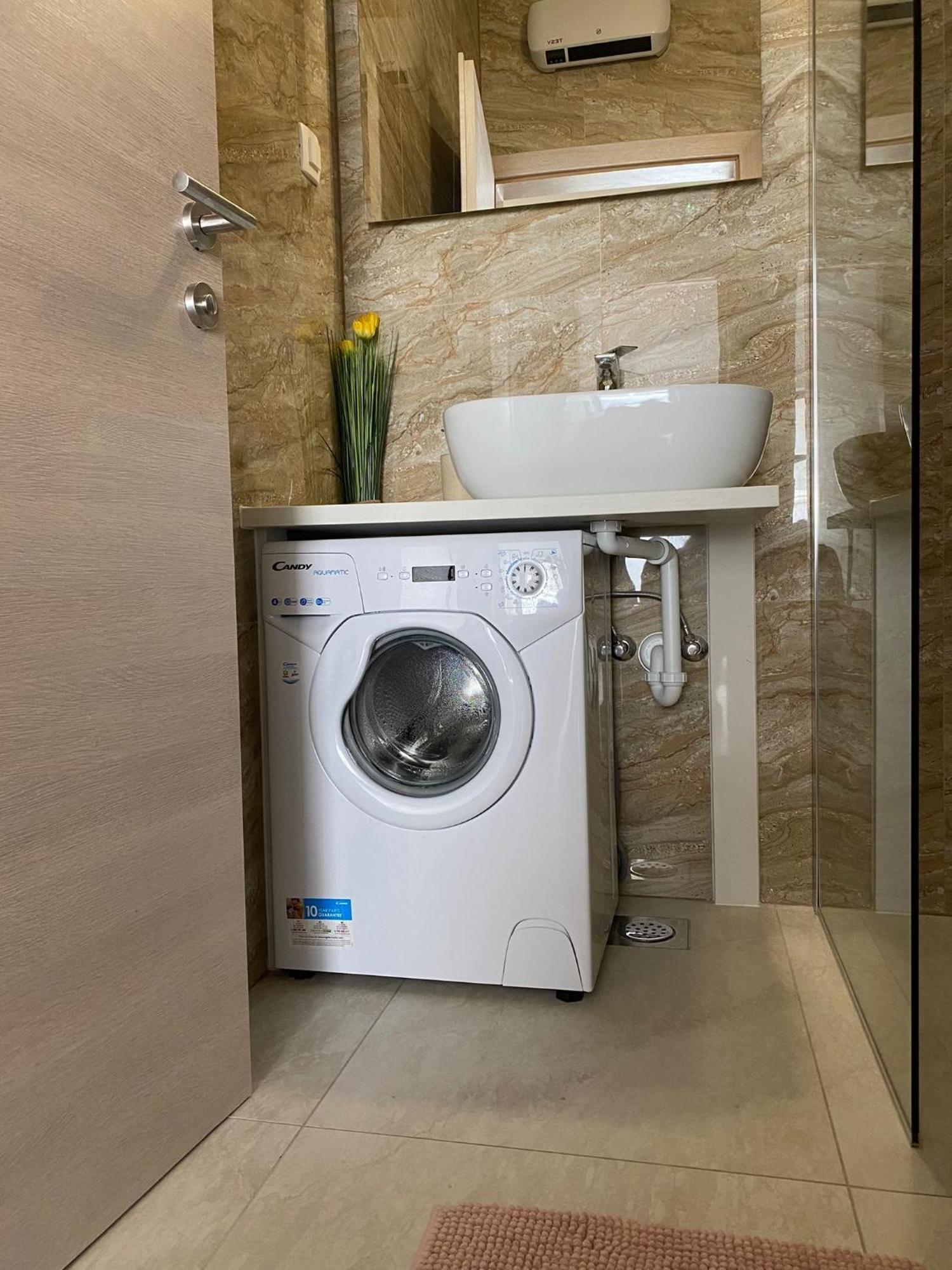 Tomas Deluxe II Apartment ดูบรอฟนิก ห้อง รูปภาพ